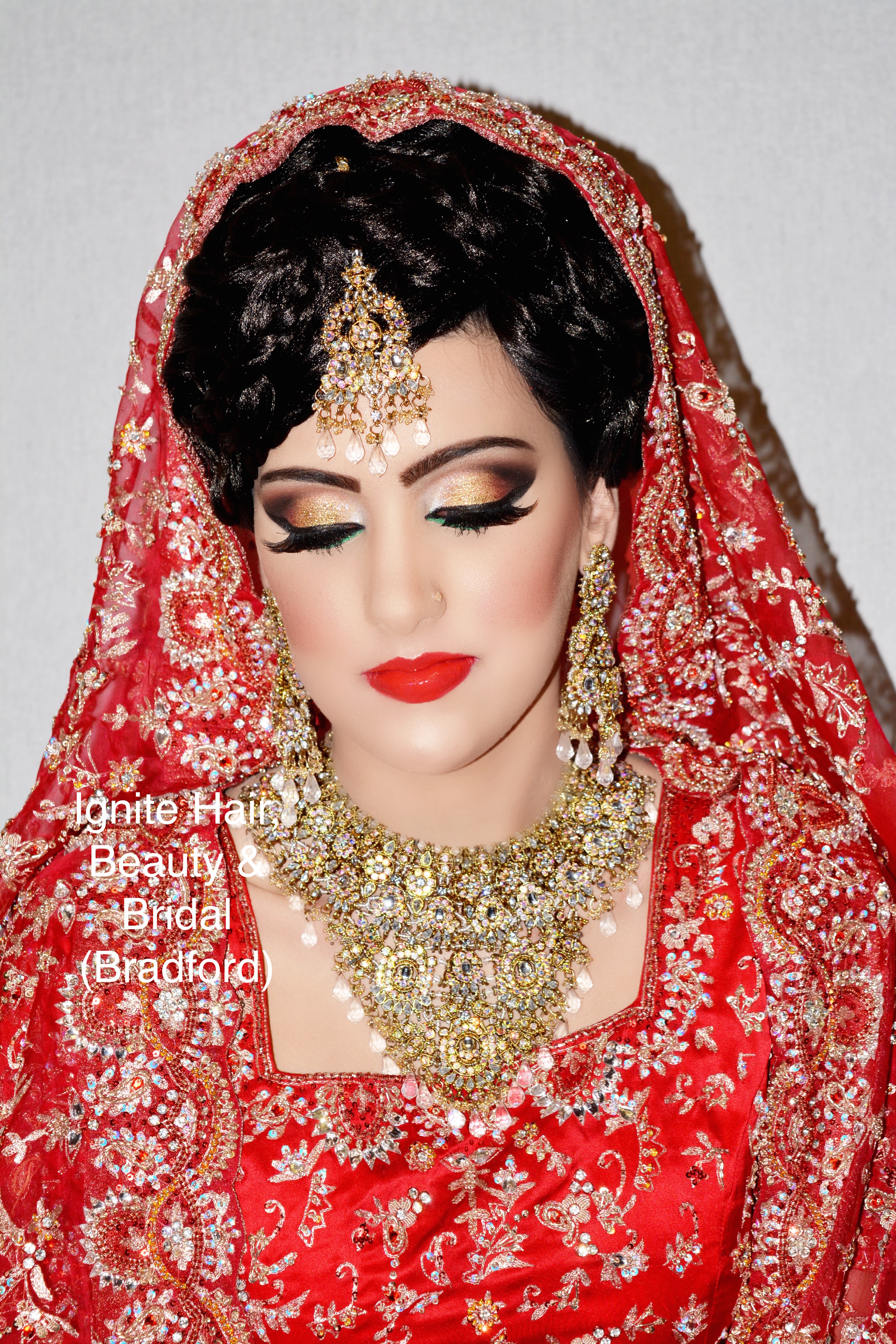 Cosmetics Bride Online Wedding Directory 28