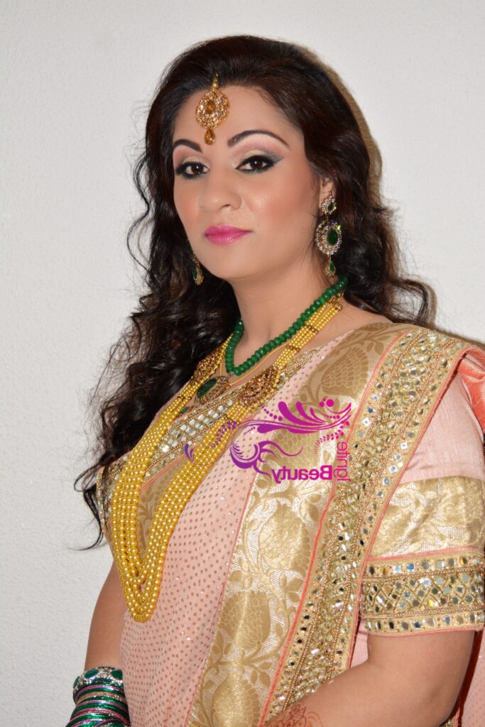 Full Asian English Bridal Walima Hair & Makeup Package from Only £350 | Book us for Parties, Proms, Graduations, Weddings , Mehndi, Sangeet, Nikkah, Nikah, Walima & other occasions. Manchester, Leeds, Bradford, Keighley, Pudsey, Shipley, Harrogate, Batley,  Huddersfield, Oldham, York, and many other areas.